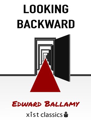 cover image of Looking Backward